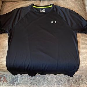 Under Armour Short Sleeve
